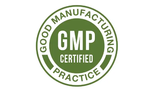 digestistart gmp certified